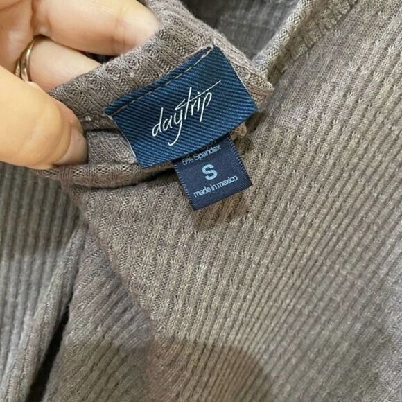 Anthropologie Blouse‎  - Picture 5 of 5